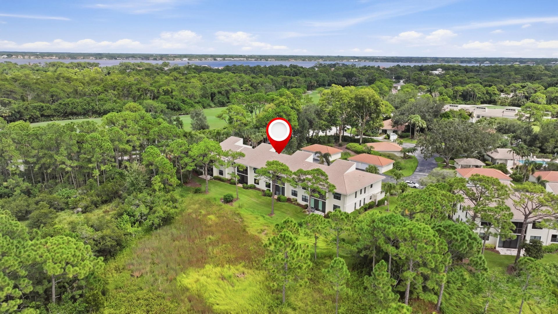 13470 Harbour Ridge Boulevard, Unit 3A, Palm City, FL 34990 Photo