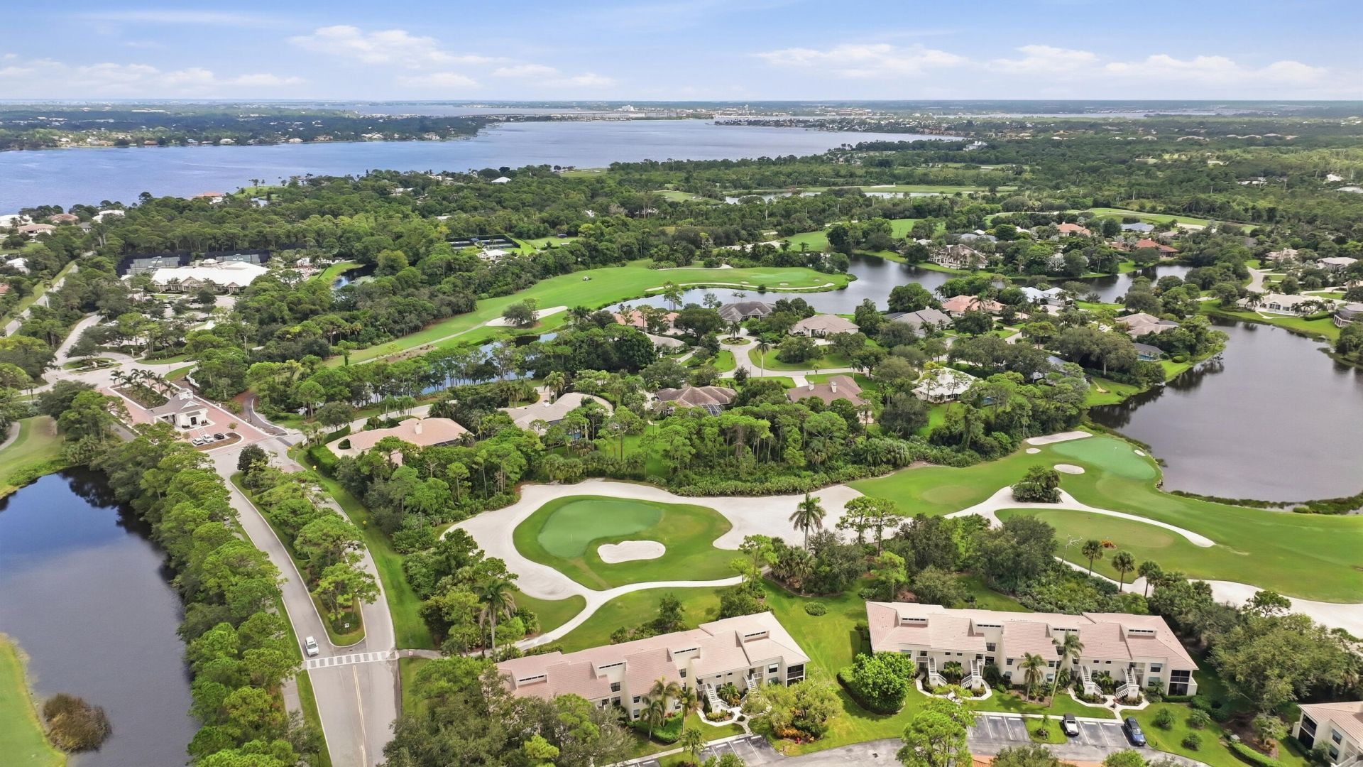 13470 Harbour Ridge Boulevard, Unit 3A, Palm City, FL 34990 Photo