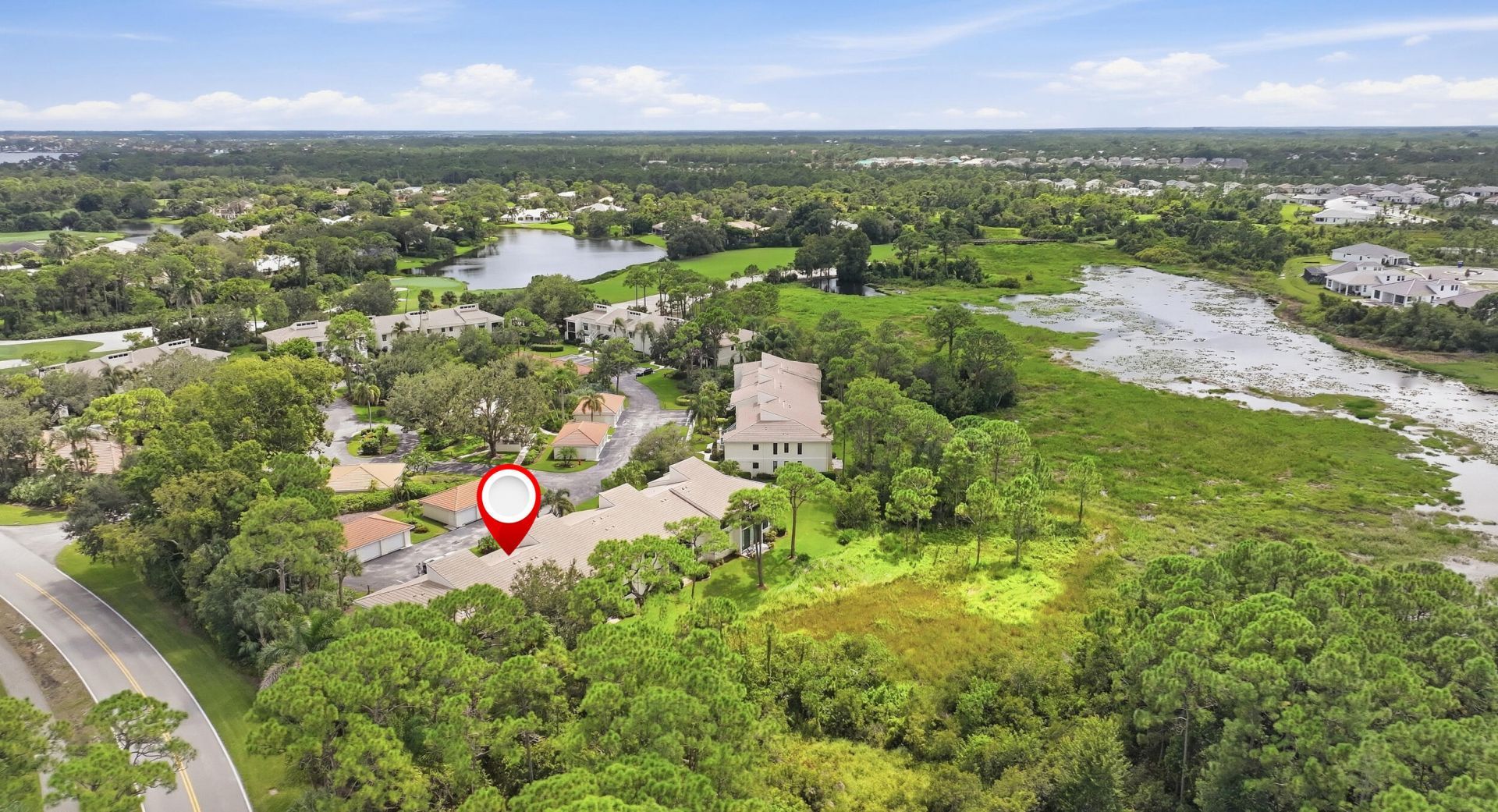 13470 Harbour Ridge Boulevard, Unit 3A, Palm City, FL 34990 Photo