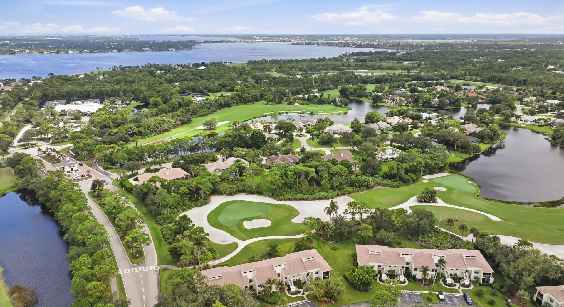 13470 Harbour Ridge Boulevard, Unit 3A, Palm City, FL 34990 Photo