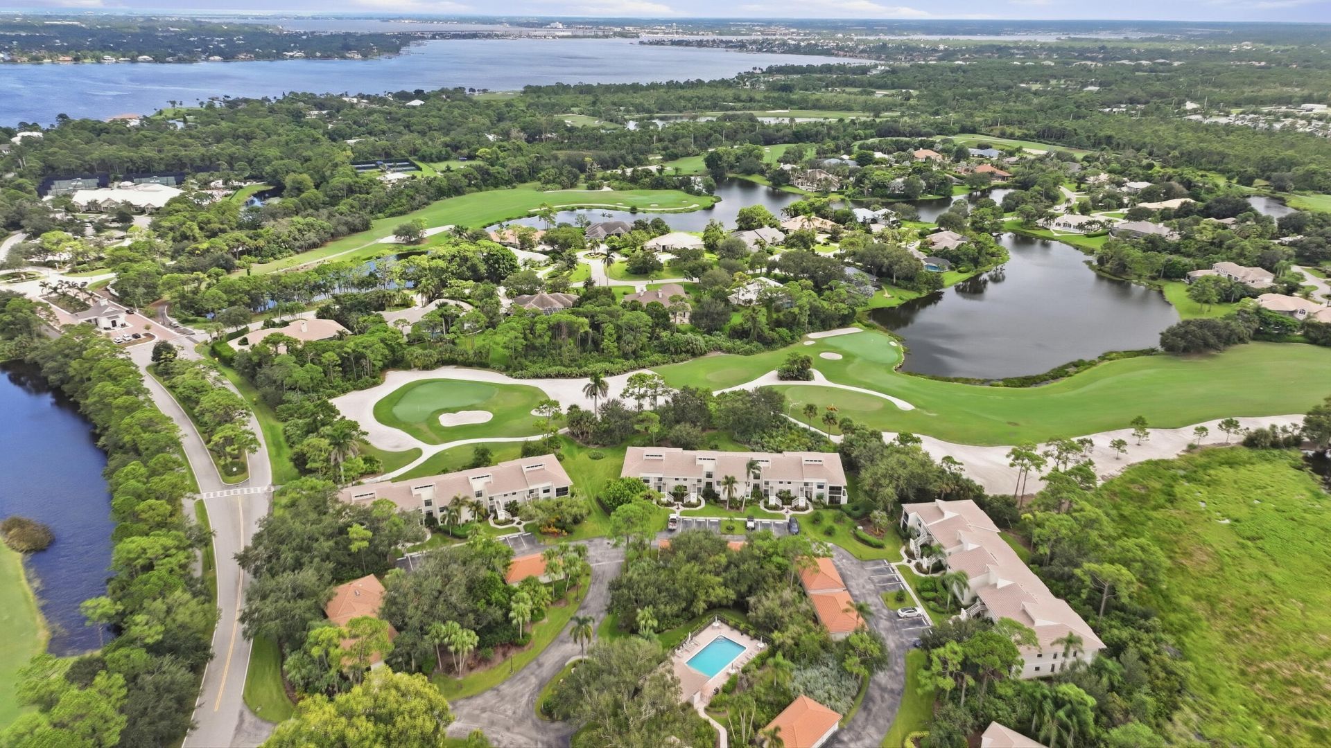 13470 Harbour Ridge Boulevard, Unit 3A, Palm City, FL 34990 Photo