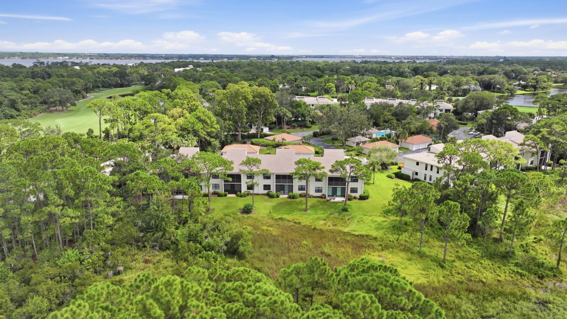 13470 Harbour Ridge Boulevard, Unit 3A, Palm City, FL 34990 Photo