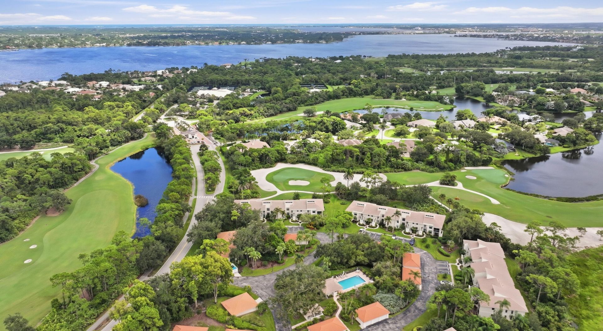 13470 Harbour Ridge Boulevard, Unit 3A, Palm City, FL 34990 Photo