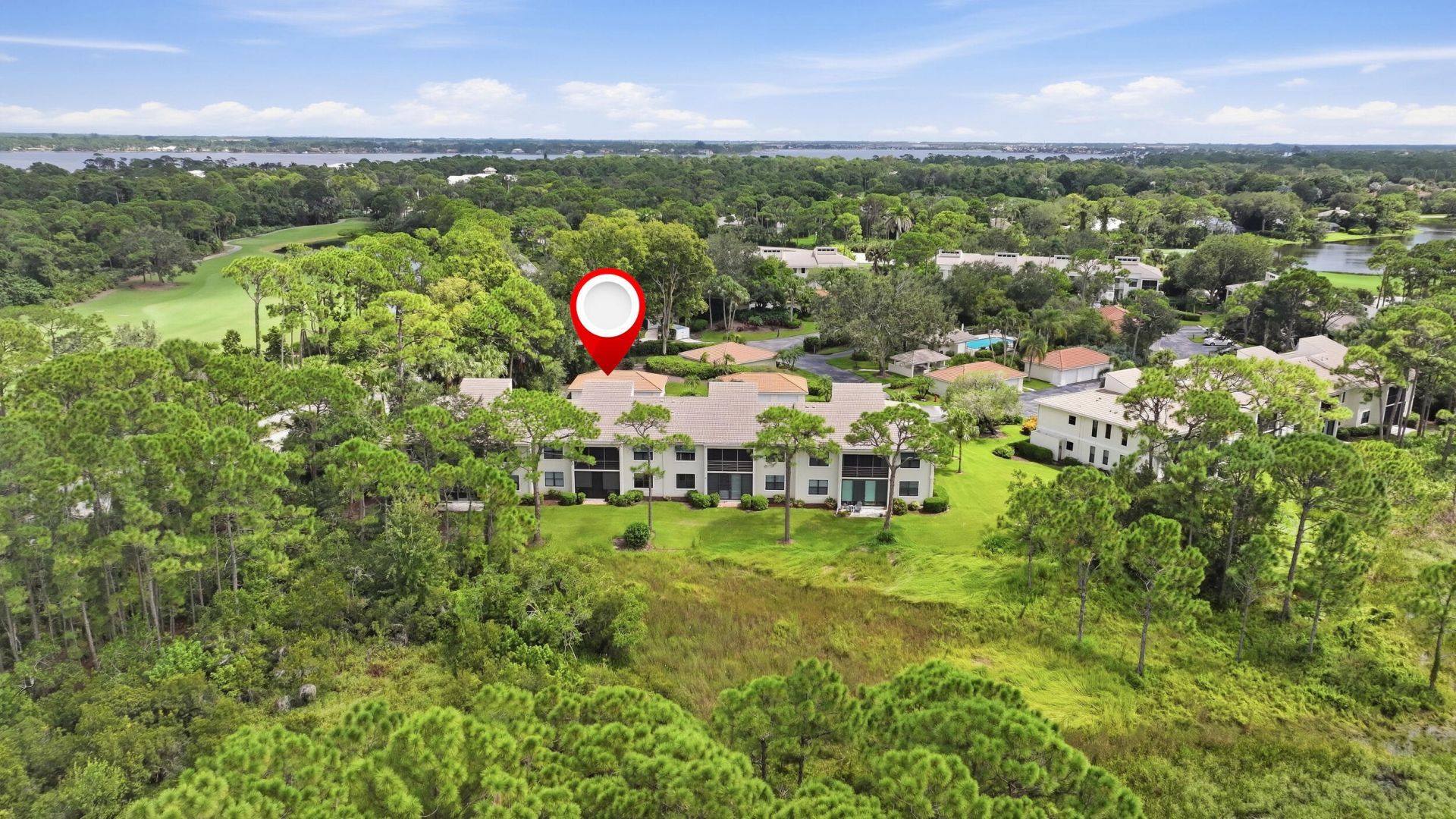 13470 Harbour Ridge Boulevard, Unit 3A, Palm City, FL 34990 Photo