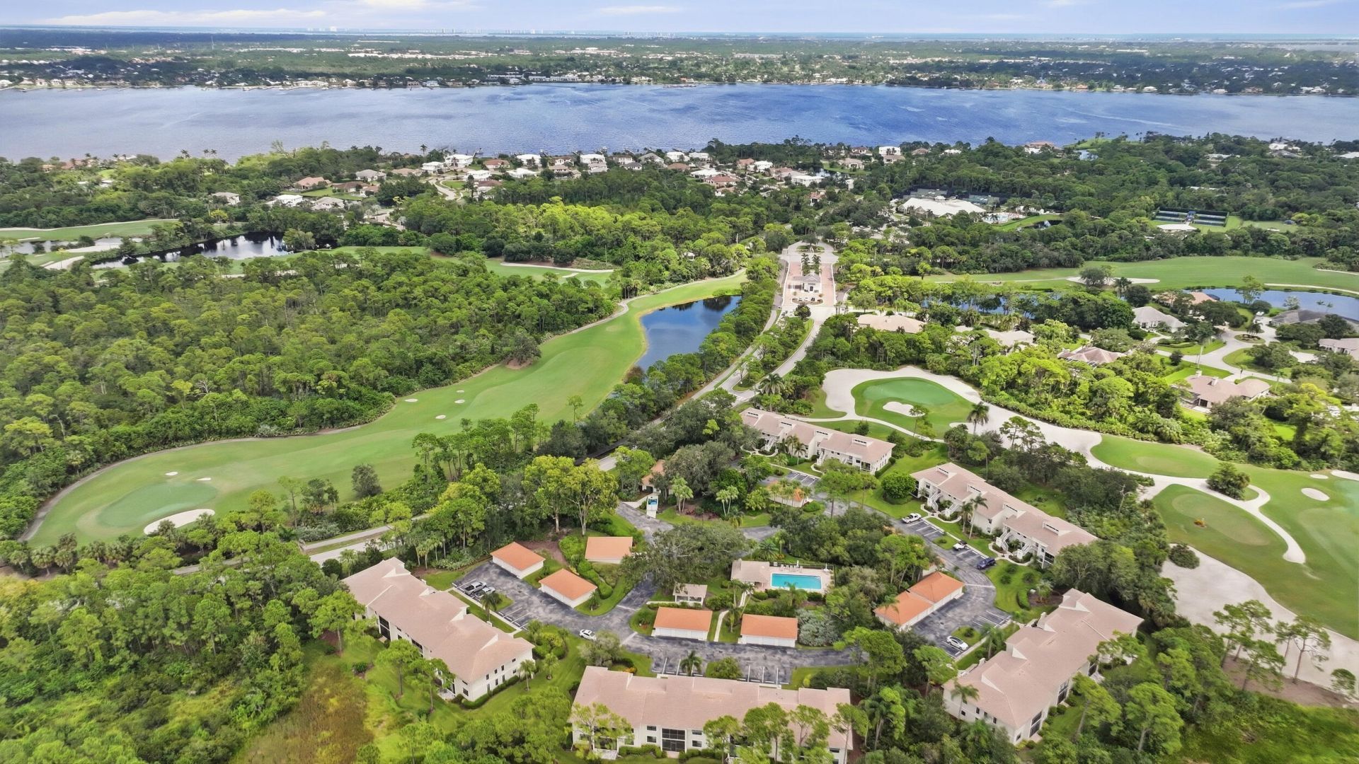 13470 Harbour Ridge Boulevard, Unit 3A, Palm City, FL 34990 Photo