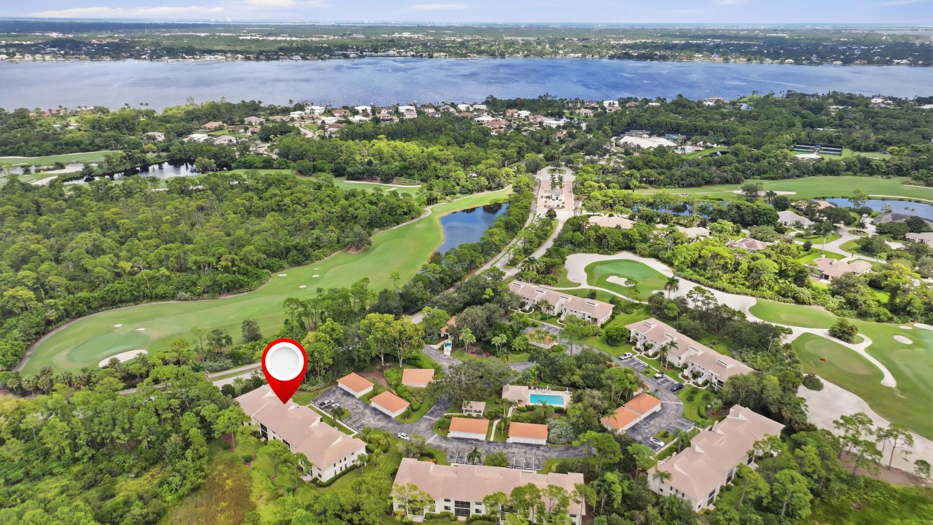 13470 Harbour Ridge Boulevard, Unit 3A, Palm City, FL 34990 Photo