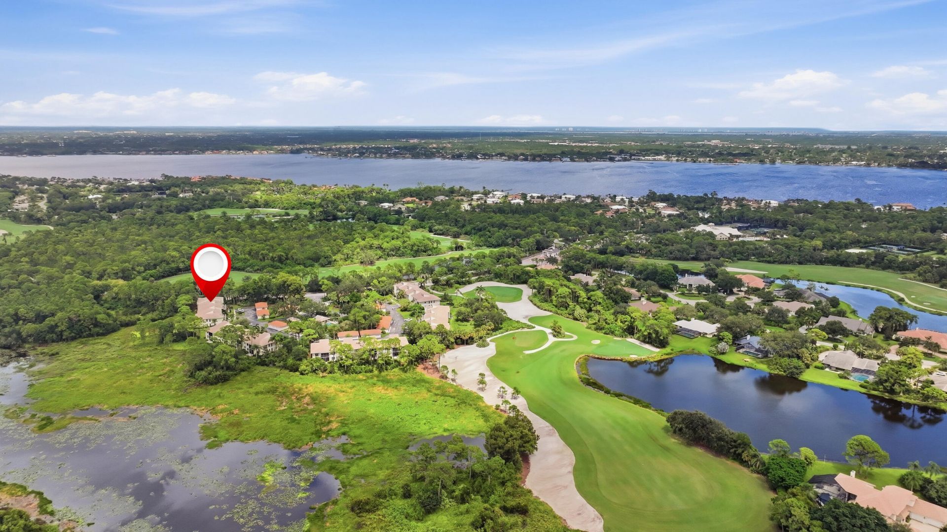 13470 Harbour Ridge Boulevard, Unit 3A, Palm City, FL 34990 Photo