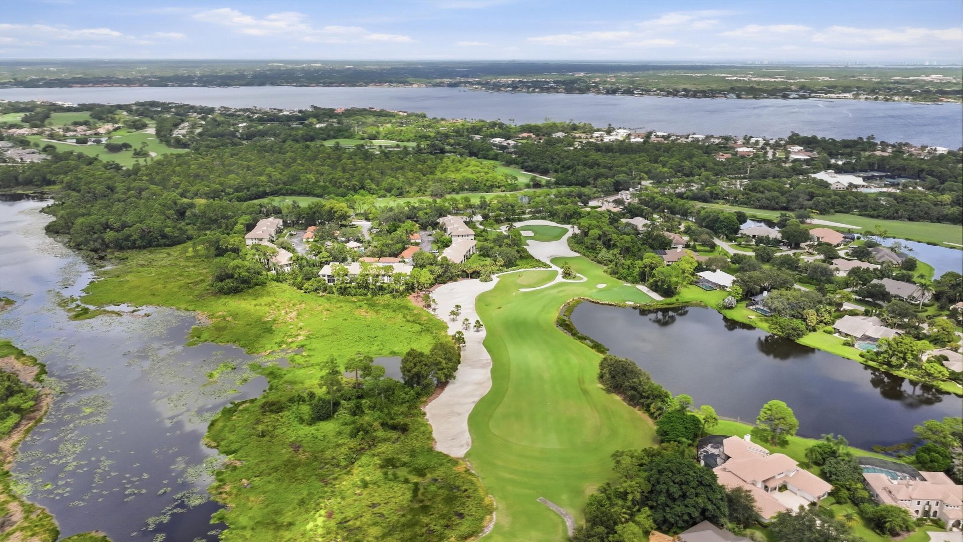 13470 Harbour Ridge Boulevard, Unit 3A, Palm City, FL 34990 Photo
