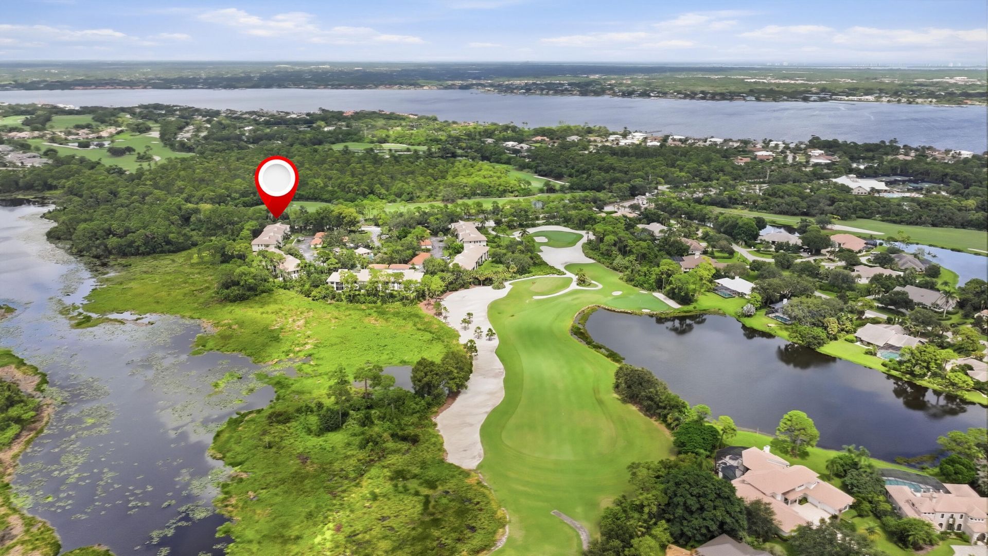 13470 Harbour Ridge Boulevard, Unit 3A, Palm City, FL 34990 Photo