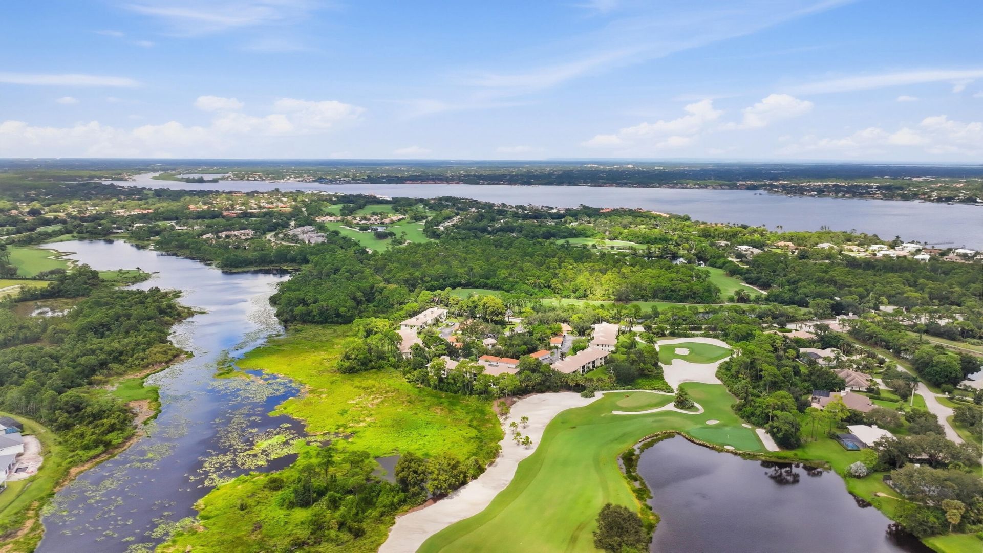 13470 Harbour Ridge Boulevard, Unit 3A, Palm City, FL 34990 Photo