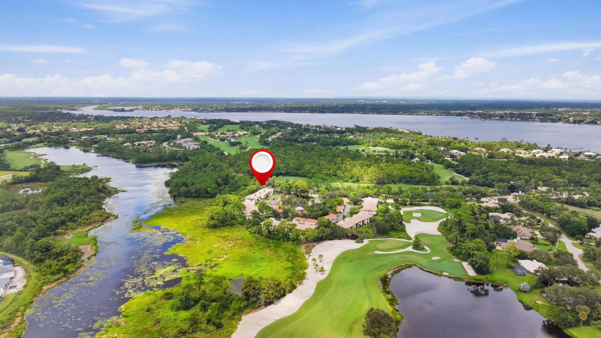 13470 Harbour Ridge Boulevard, Unit 3A, Palm City, FL 34990 Photo