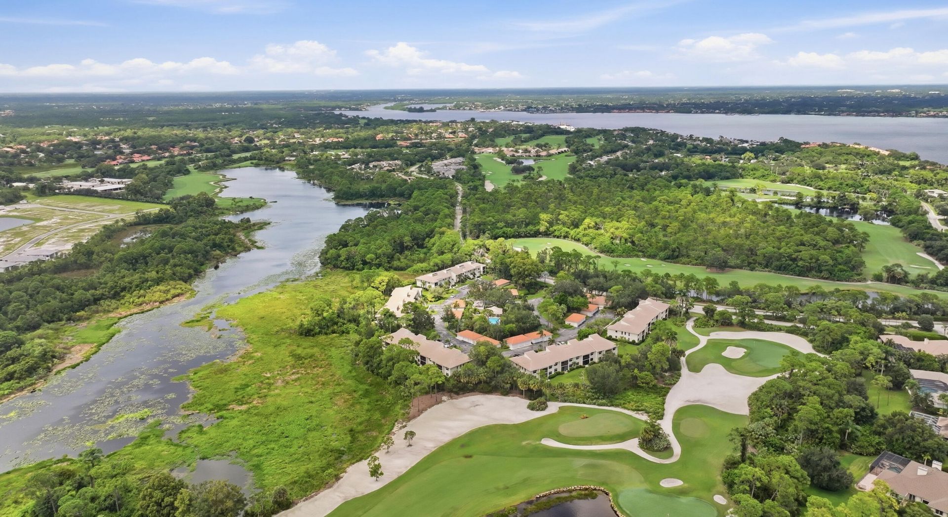 13470 Harbour Ridge Boulevard, Unit 3A, Palm City, FL 34990 Photo