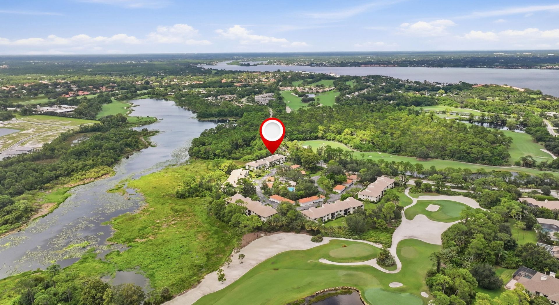 13470 Harbour Ridge Boulevard, Unit 3A, Palm City, FL 34990 Photo