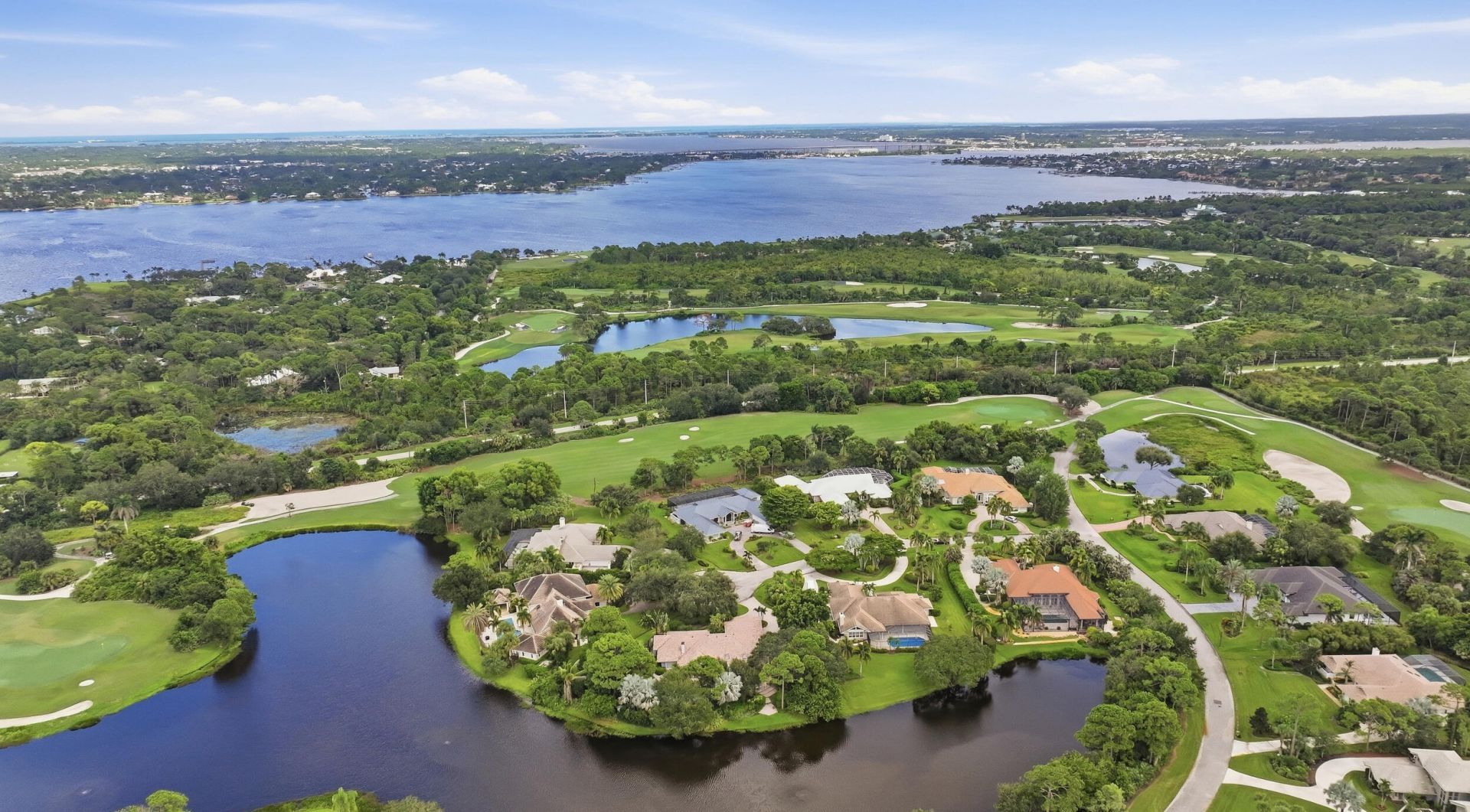 13470 Harbour Ridge Boulevard, Unit 3A, Palm City, FL 34990 Photo
