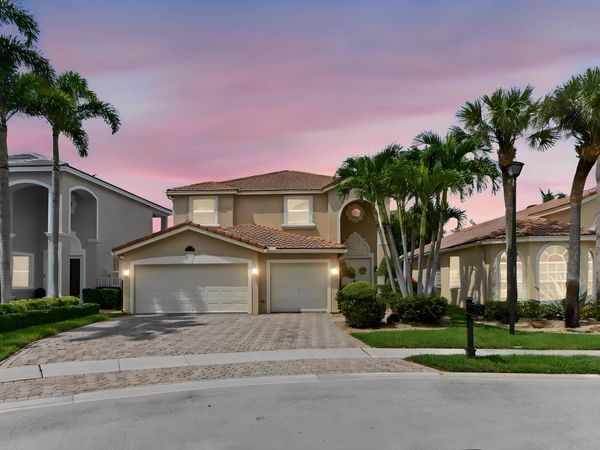 8249 Viale Matera, Lake Worth, FL 33467