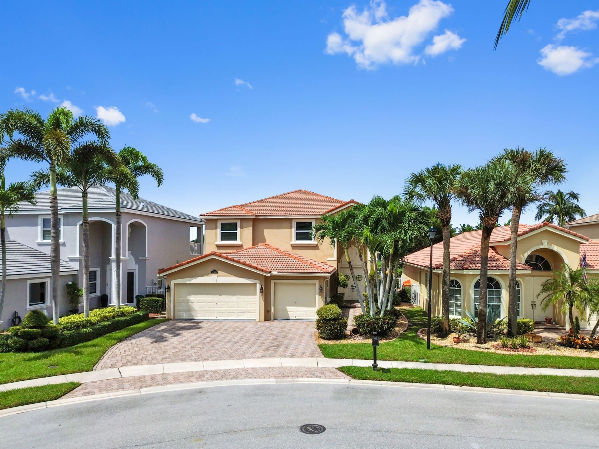 8249 Viale Matera, Lake Worth, FL 33467 Photo