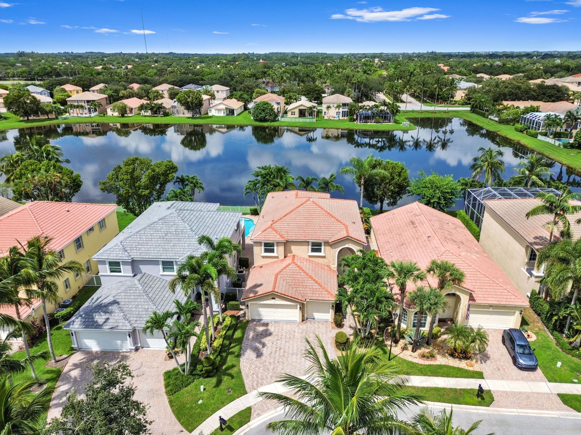 8249 Viale Matera, Lake Worth, FL 33467 Photo