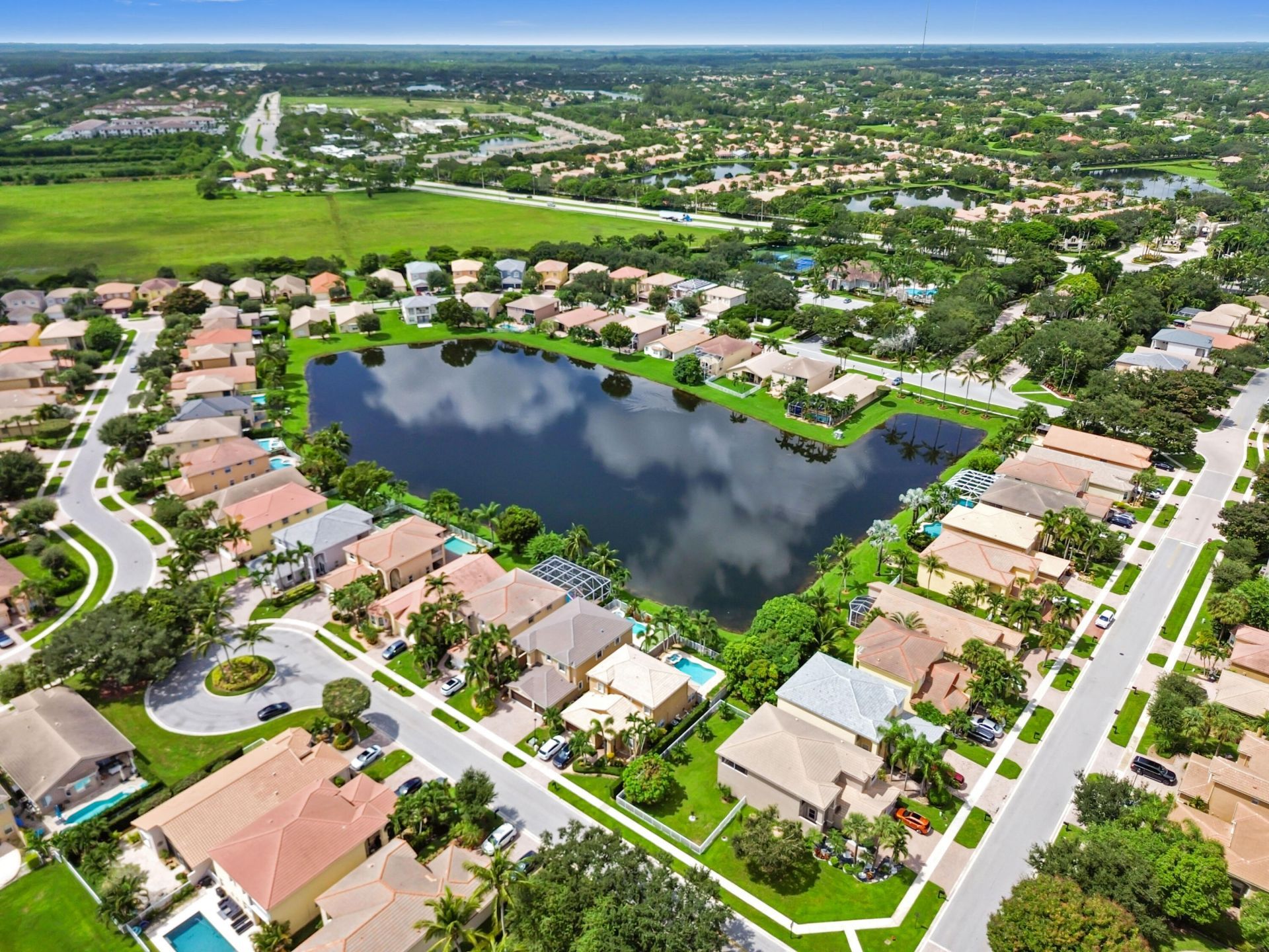 8249 Viale Matera, Lake Worth, FL 33467 Photo