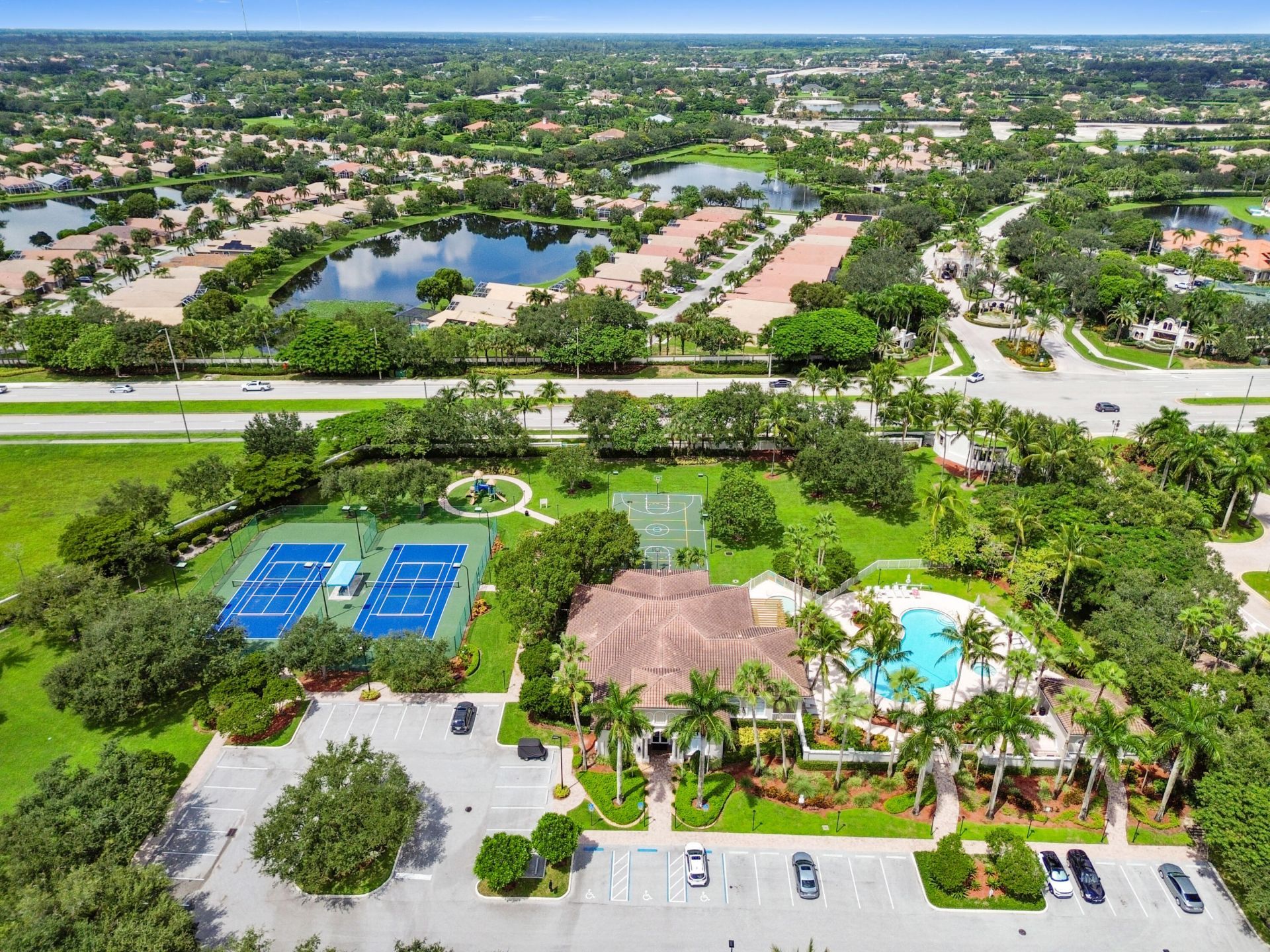 8249 Viale Matera, Lake Worth, FL 33467 Photo