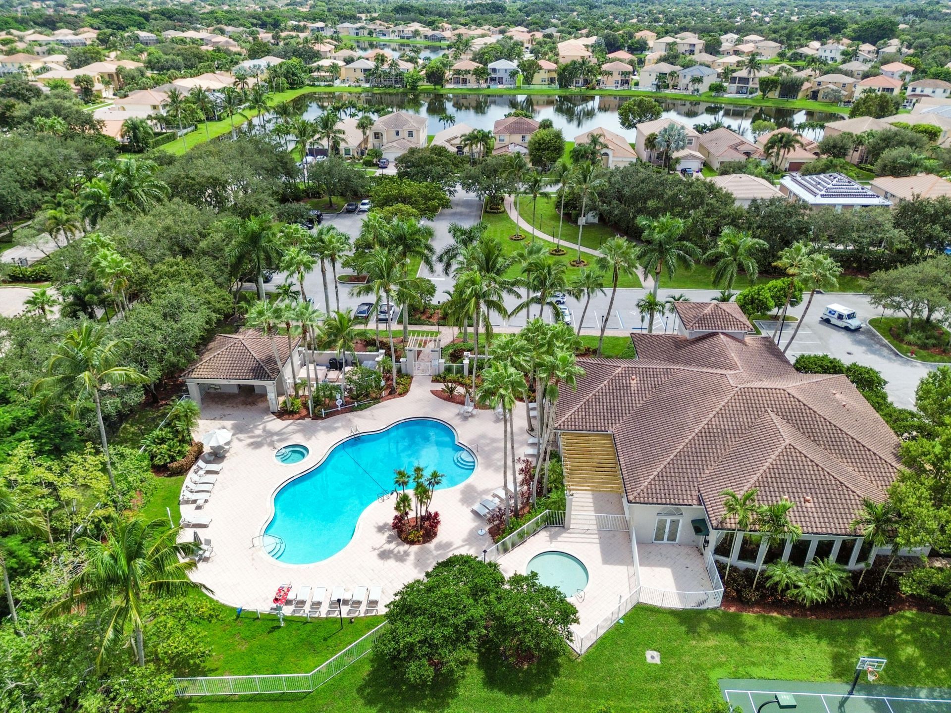 8249 Viale Matera, Lake Worth, FL 33467 Photo