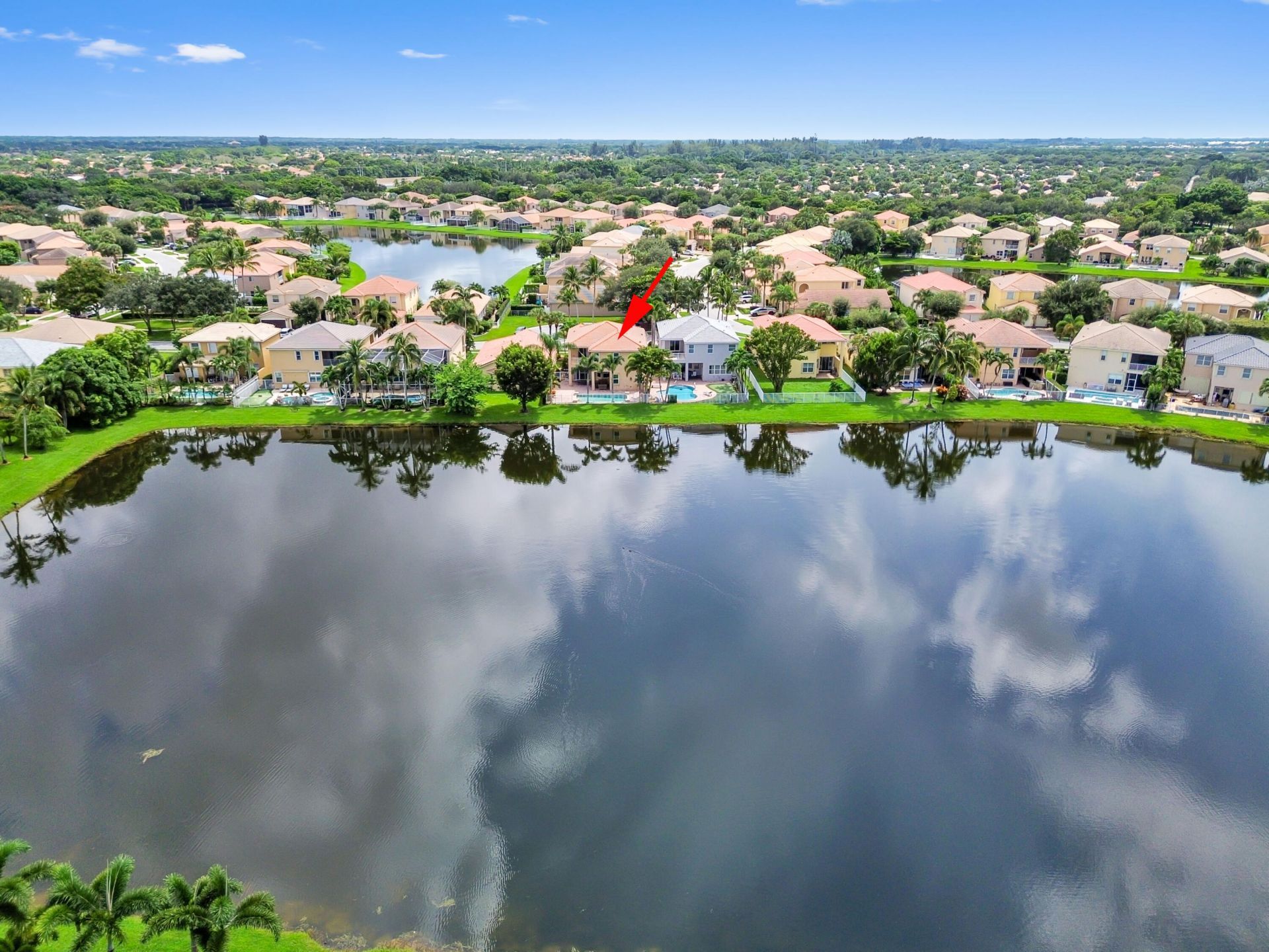 8249 Viale Matera, Lake Worth, FL 33467 Photo