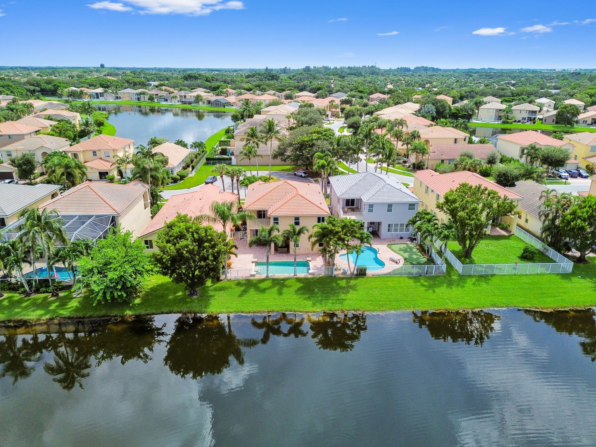 8249 Viale Matera, Lake Worth, FL 33467 Photo