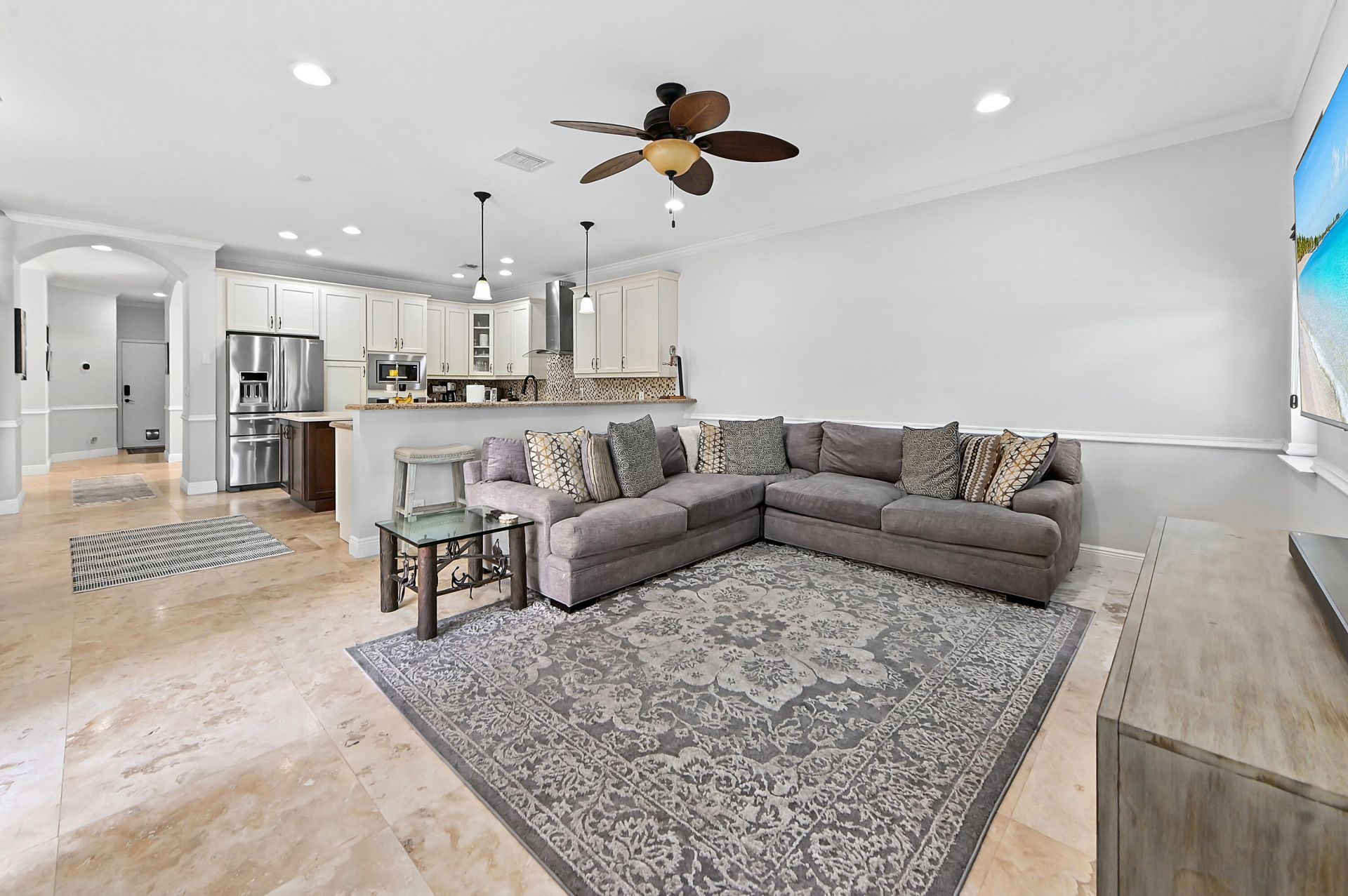 8249 Viale Matera, Lake Worth, FL 33467 Photo