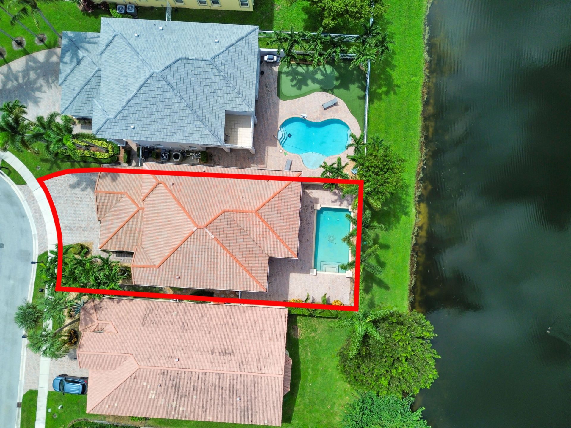 8249 Viale Matera, Lake Worth, FL 33467 Photo
