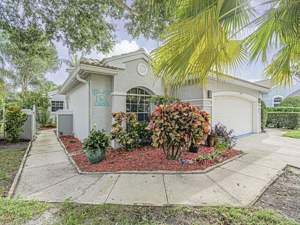 2075 SW AUGUSTA Trace, Palm City, FL 34990