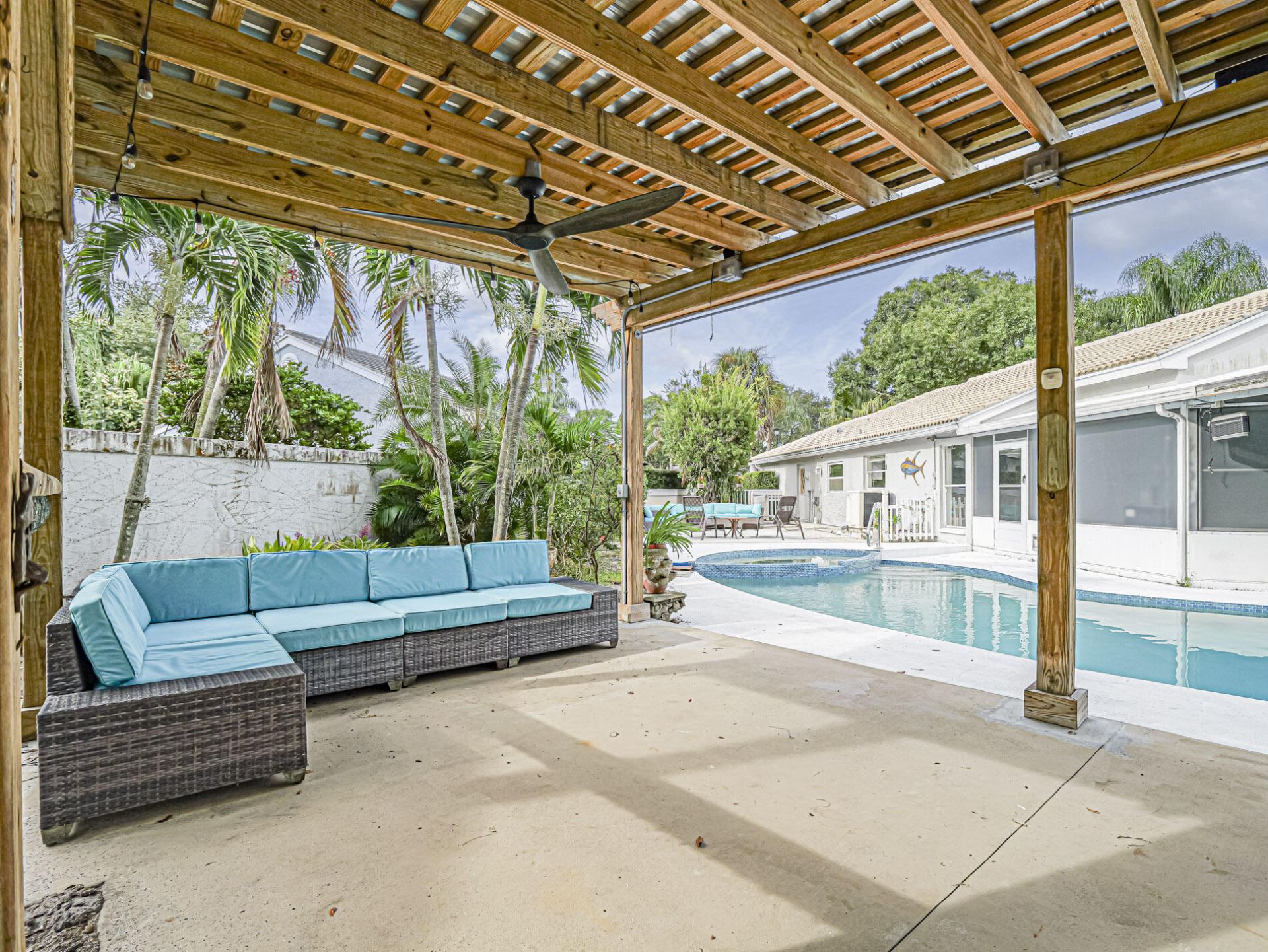2075 SW Augusta Trace, Palm City, FL 34990 Photo