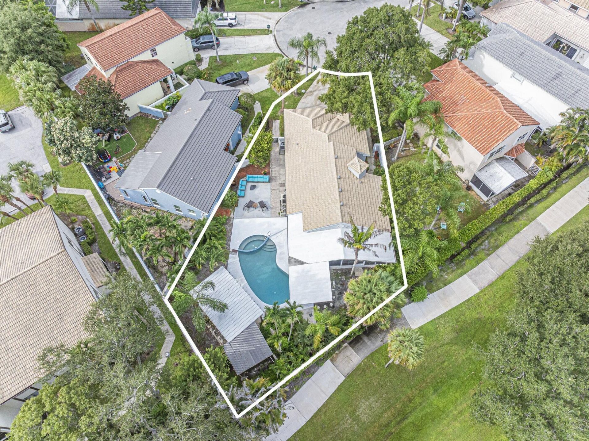 2075 SW Augusta Trace, Palm City, FL 34990 Photo