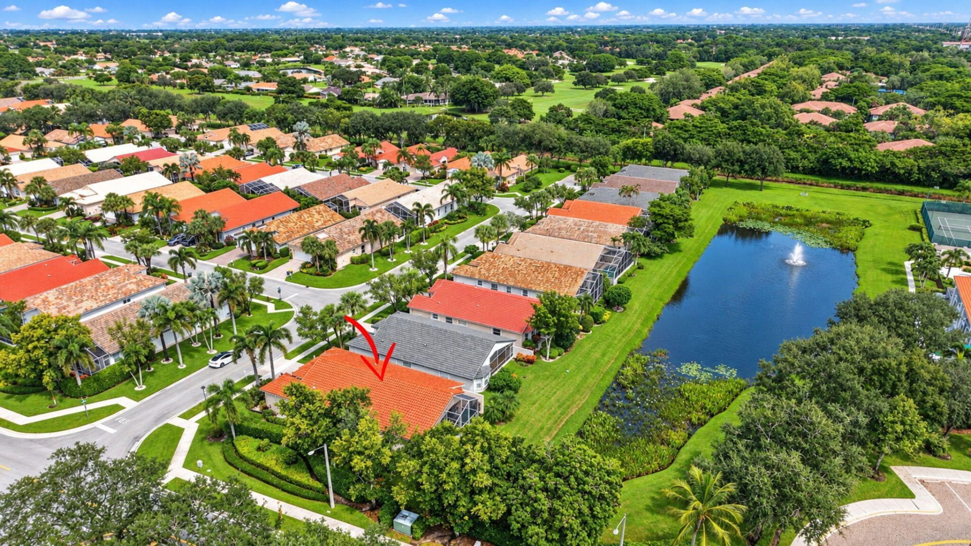 11572 Spring Oak Avenue, Boynton Beach, FL 33437 Photo