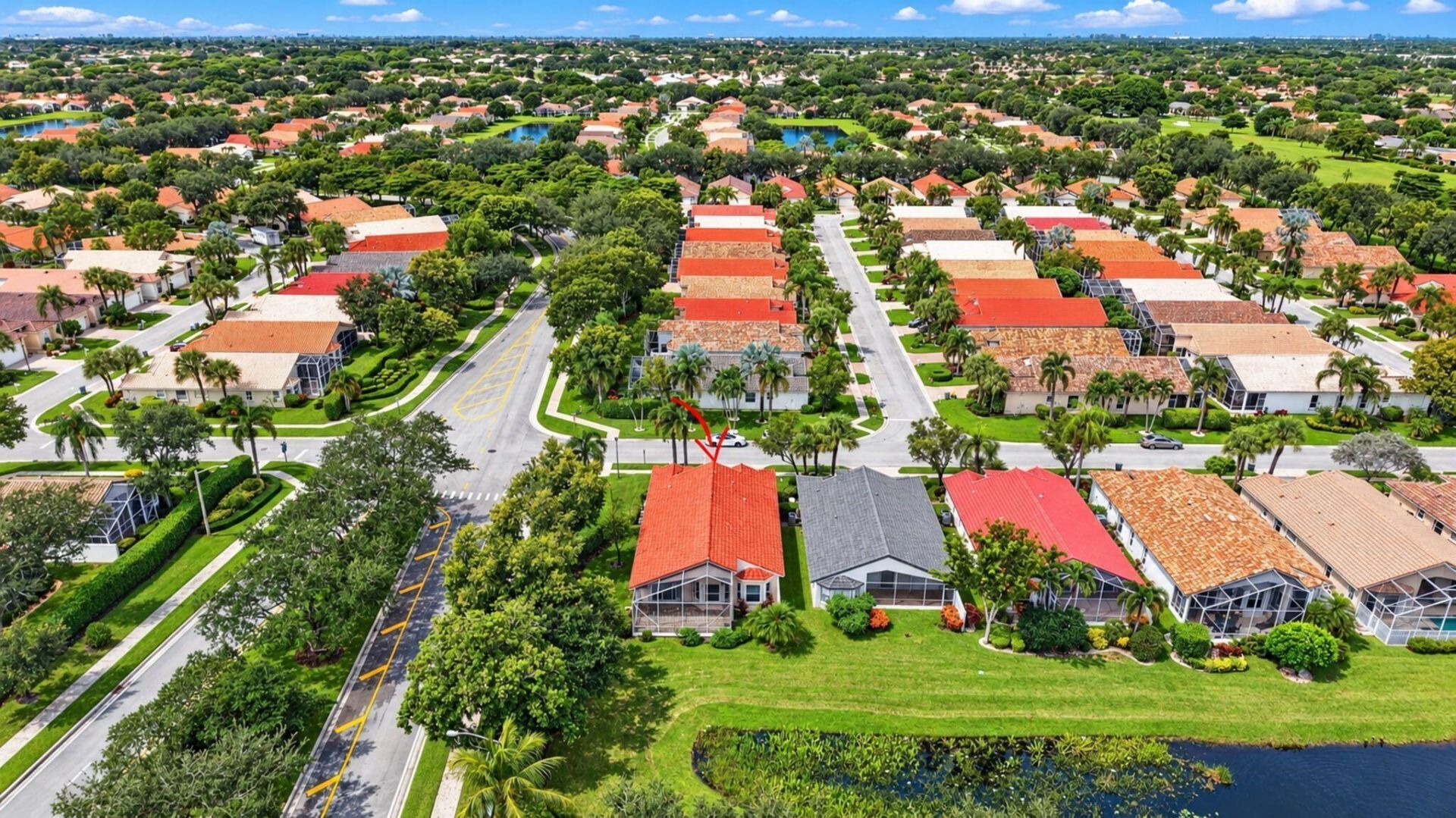 11572 Spring Oak Avenue, Boynton Beach, FL 33437 Photo