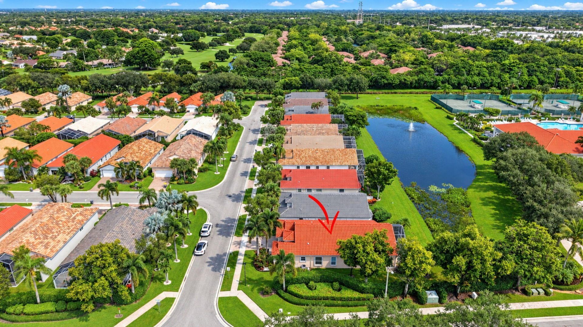 11572 Spring Oak Avenue, Boynton Beach, FL 33437 Photo