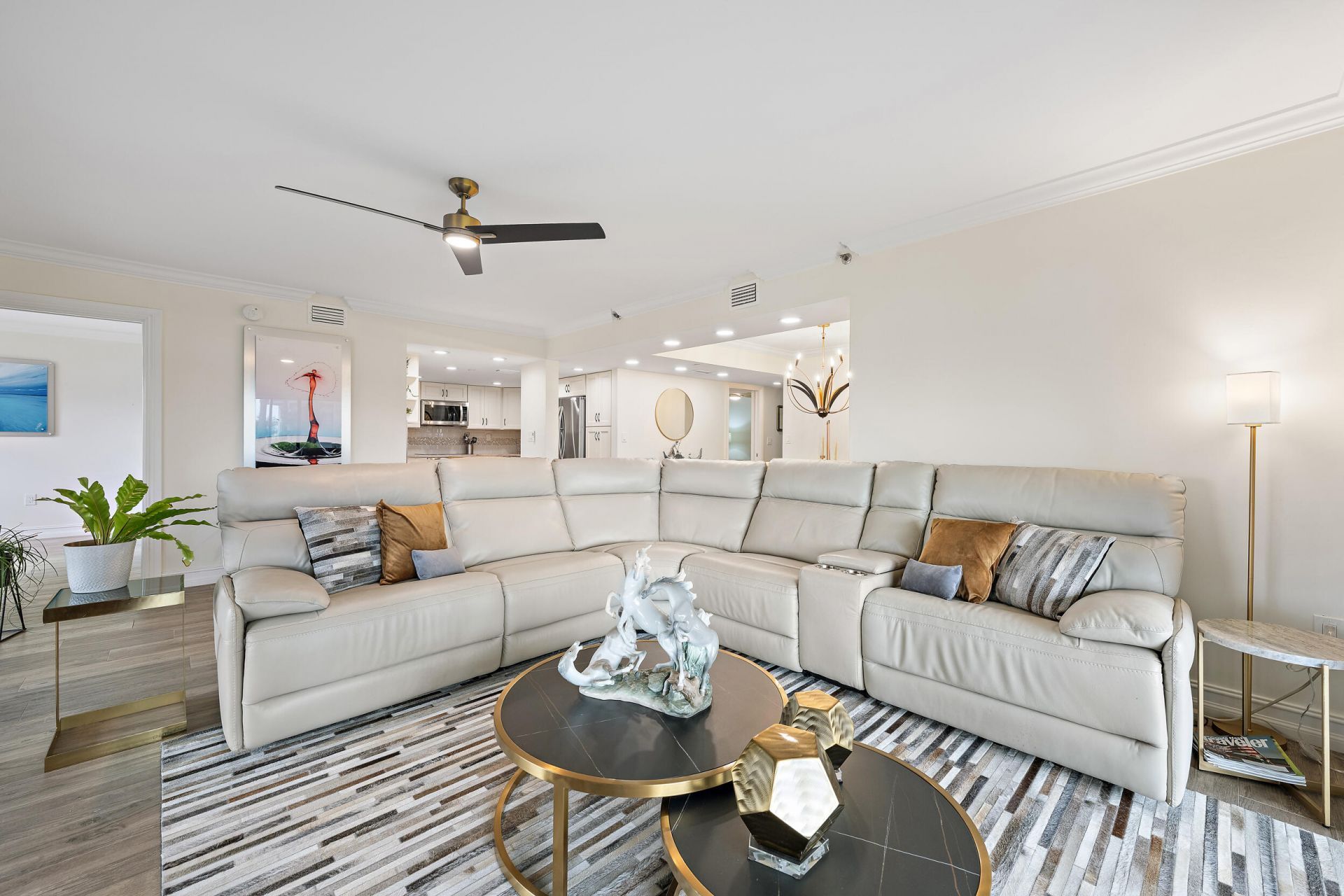 513 Oak Harbour Drive, Juno Beach, FL 33408 Photo
