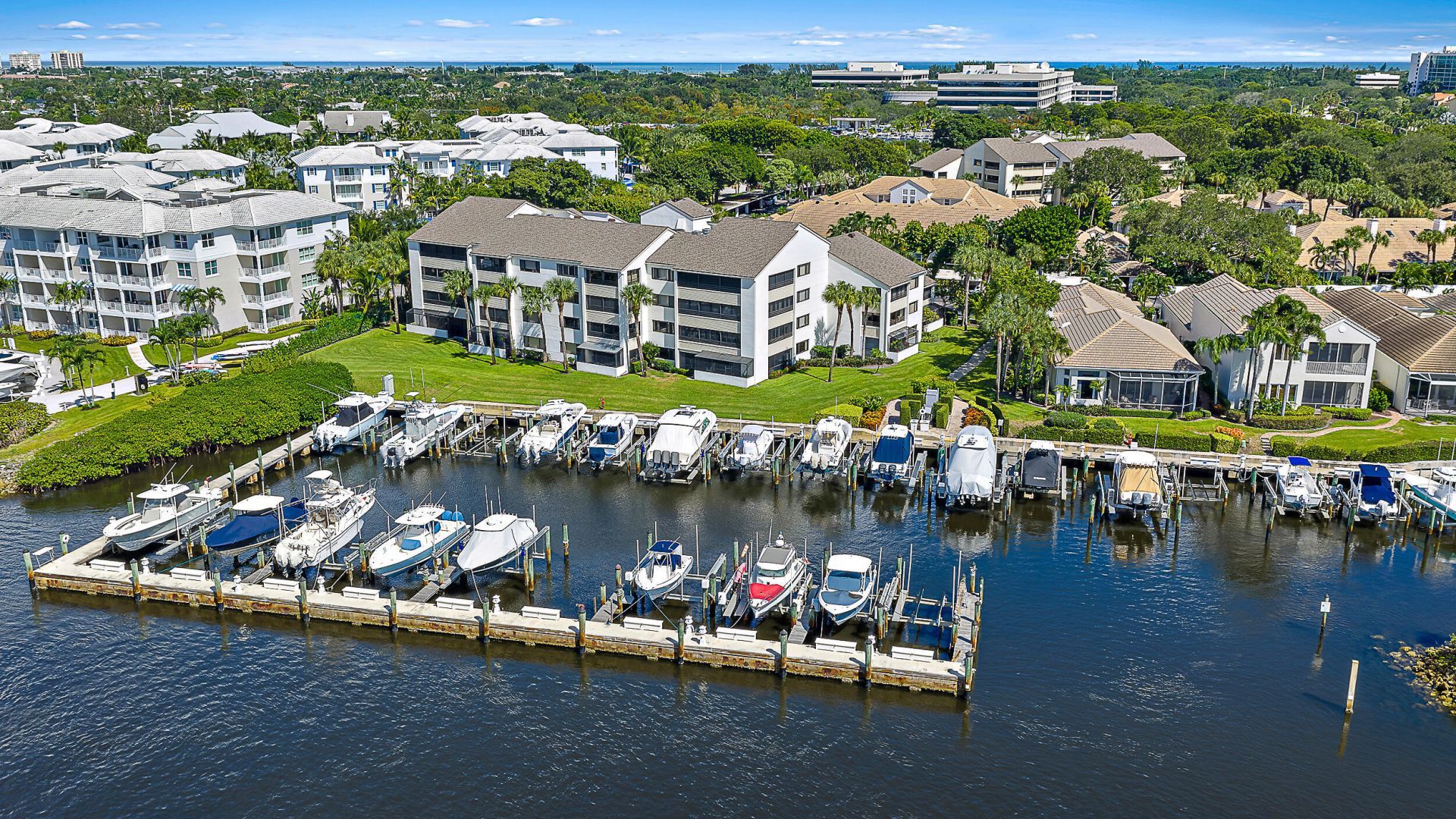 513 Oak Harbour Drive, Juno Beach, FL 33408 Photo