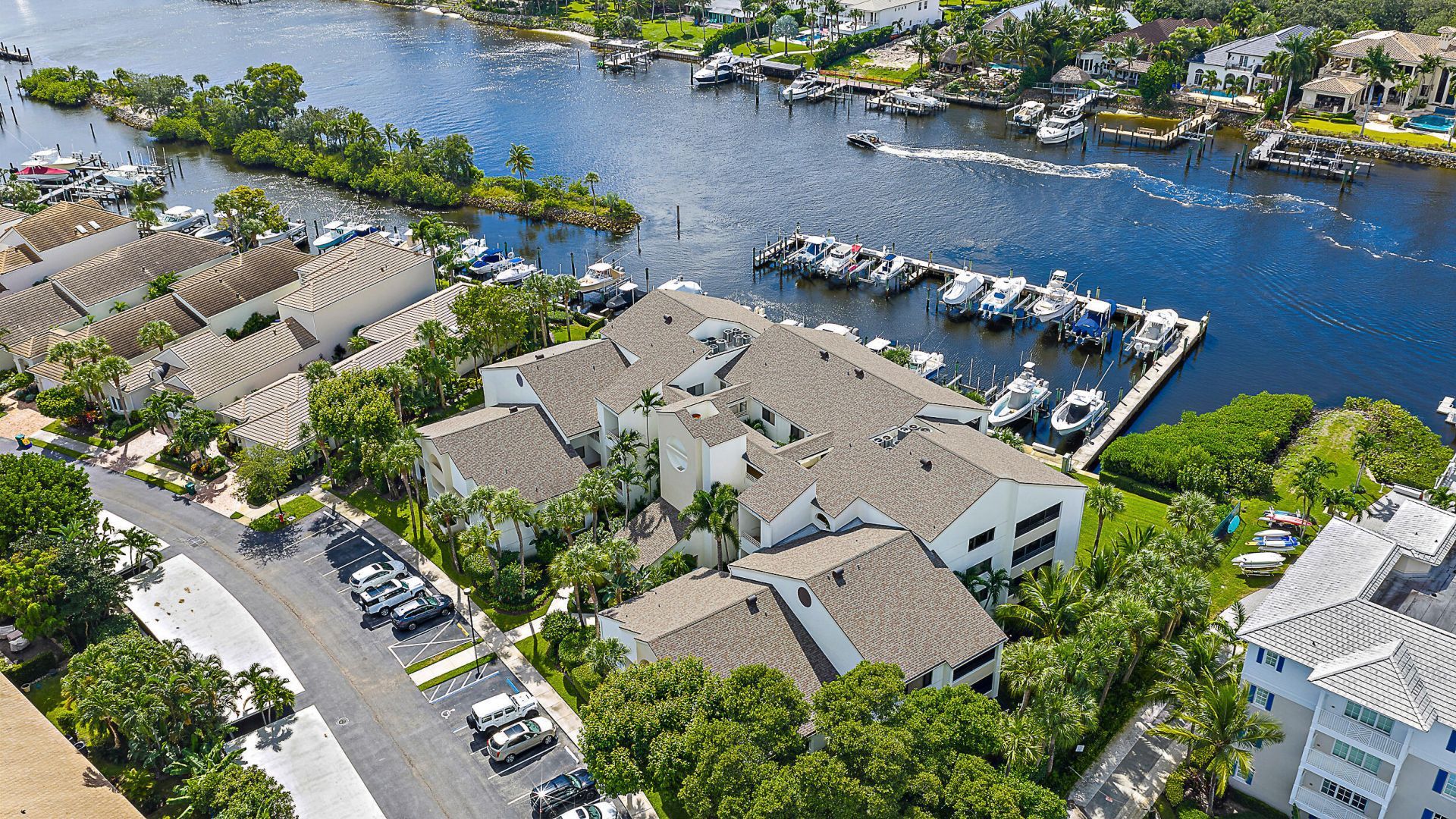 513 Oak Harbour Drive, Juno Beach, FL 33408 Photo