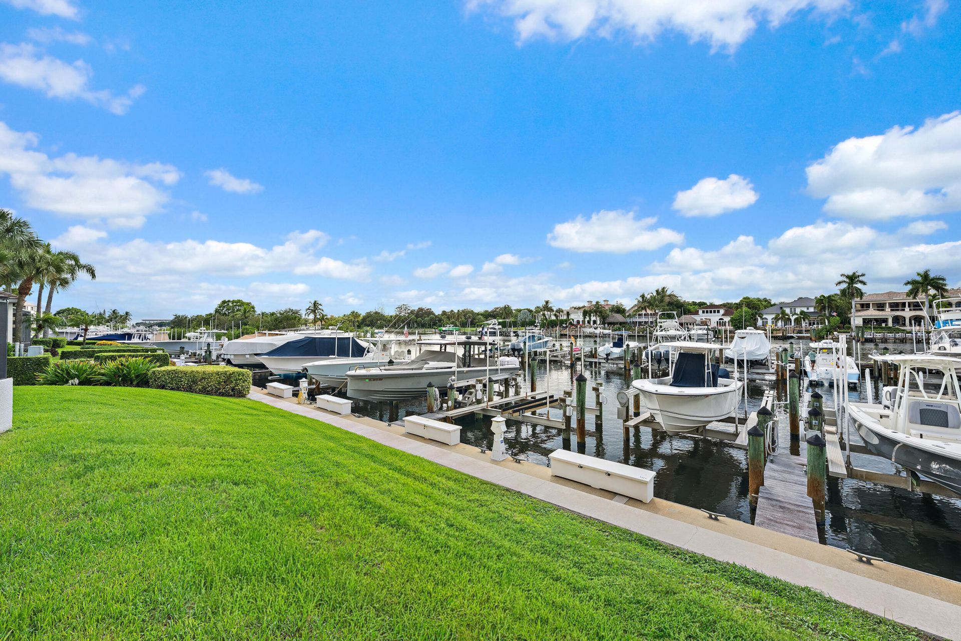 513 Oak Harbour Drive, Juno Beach, FL 33408 Photo