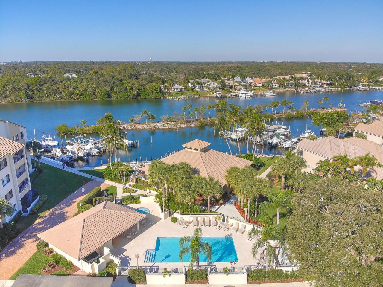 513 Oak Harbour Drive, Juno Beach, FL 33408 Photo