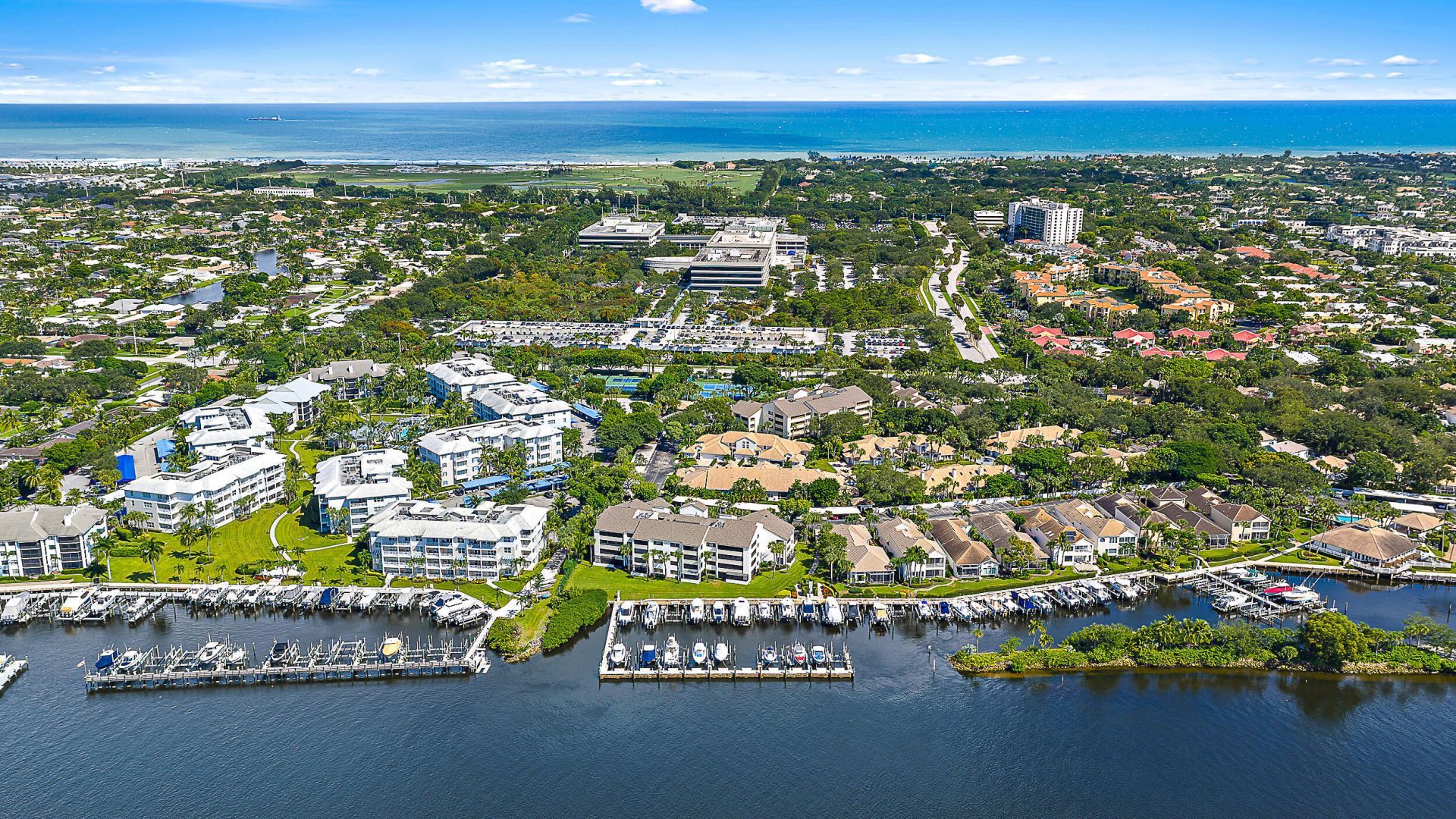 513 Oak Harbour Drive, Juno Beach, FL 33408 Photo