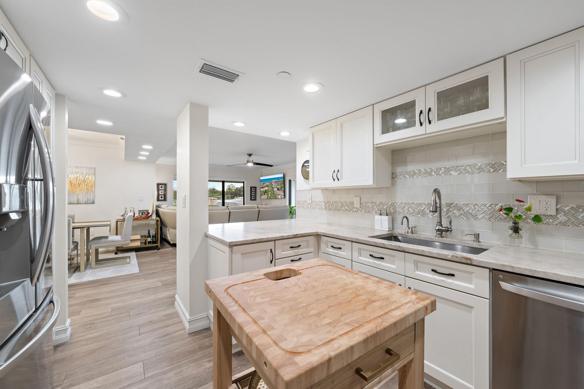 513 Oak Harbour Drive, Juno Beach, FL 33408 Photo