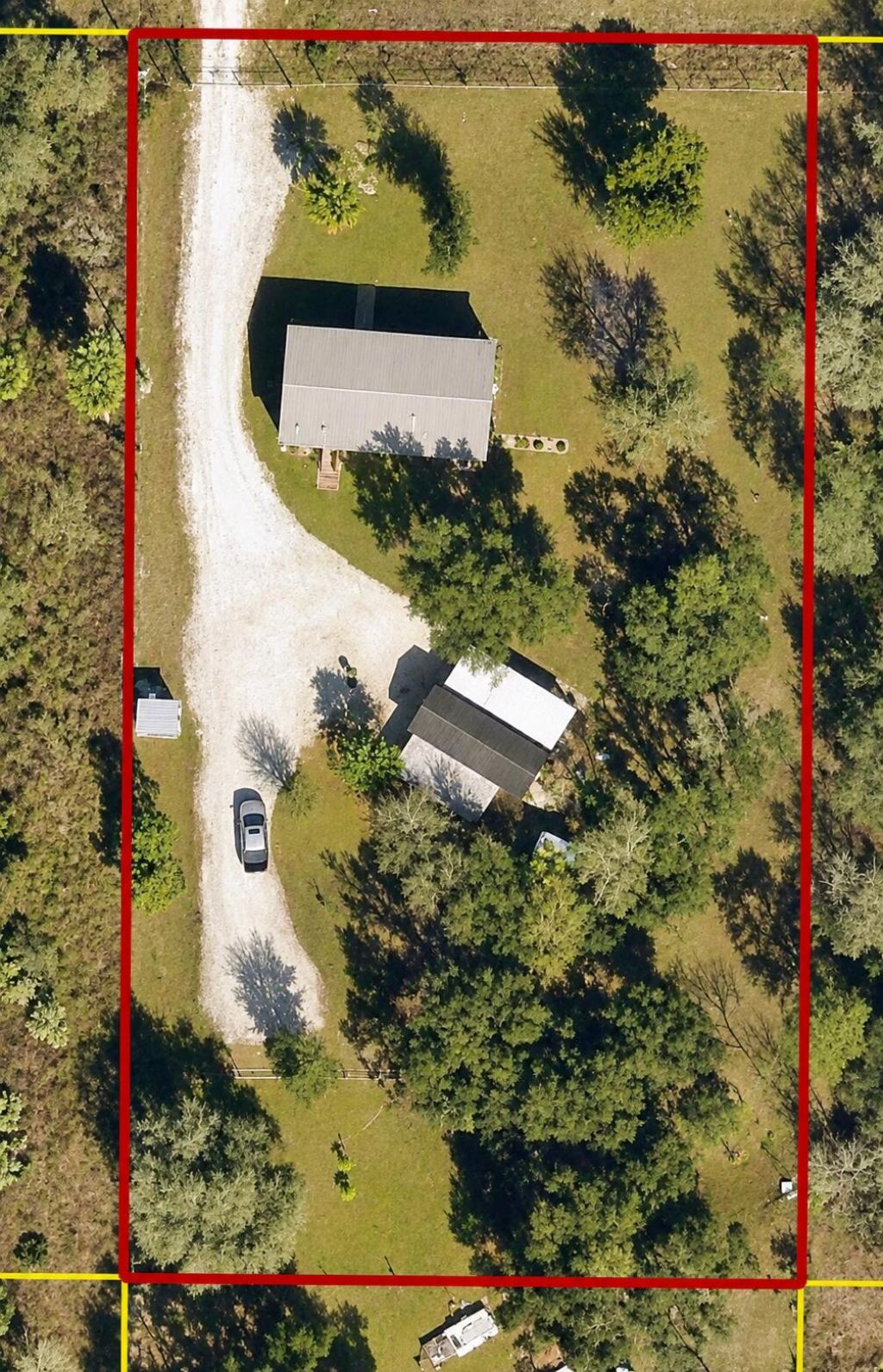 21876 NW 266th Street, Okeechobee, FL 34972 Photo