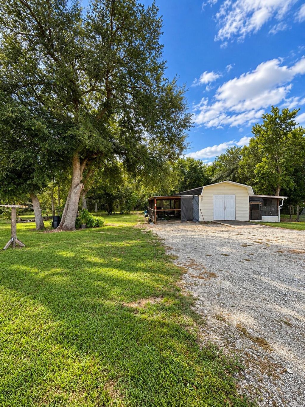 21876 NW 266th Street, Okeechobee, FL 34972 Photo