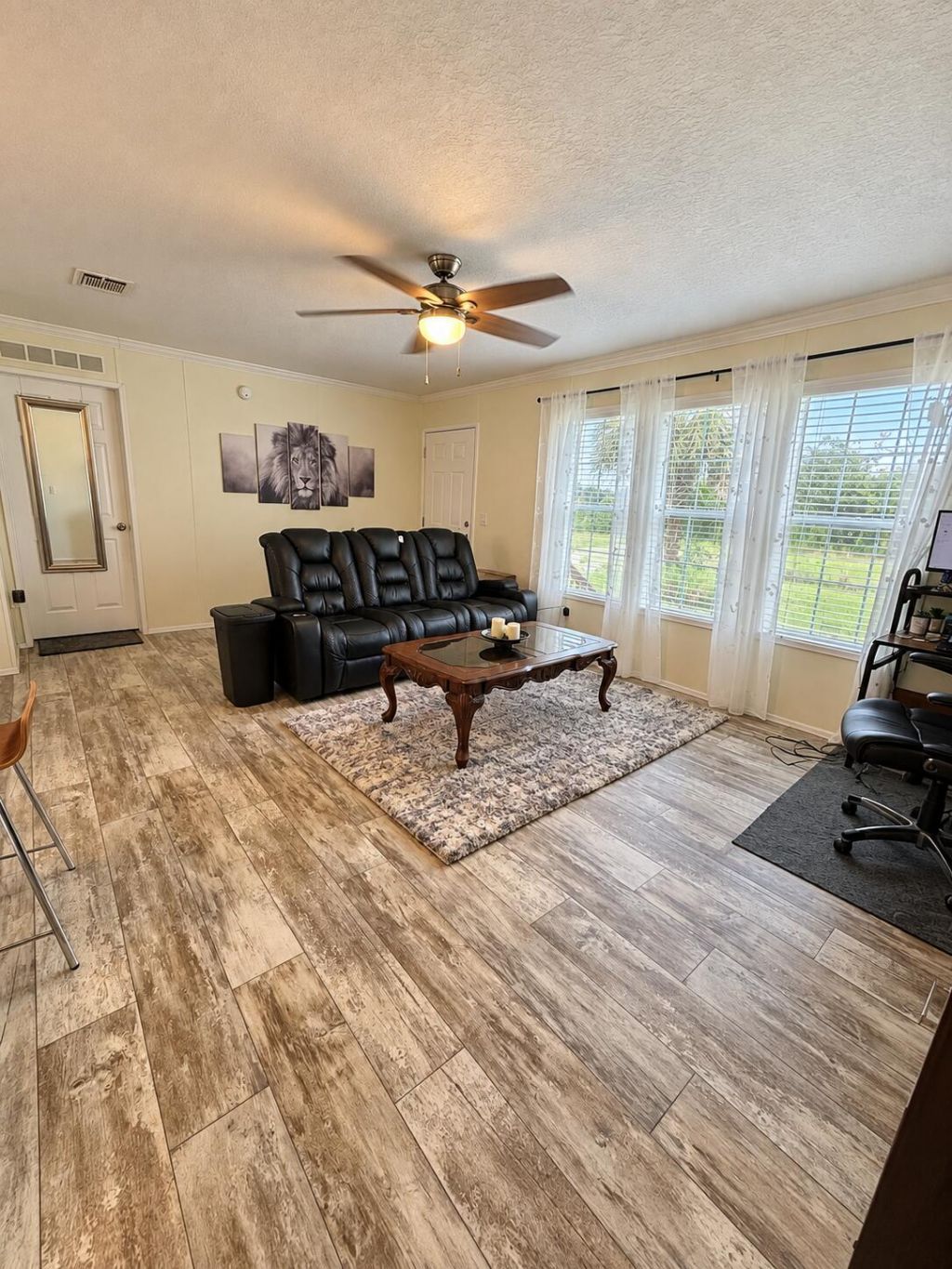 21876 NW 266th Street, Okeechobee, FL 34972 Photo