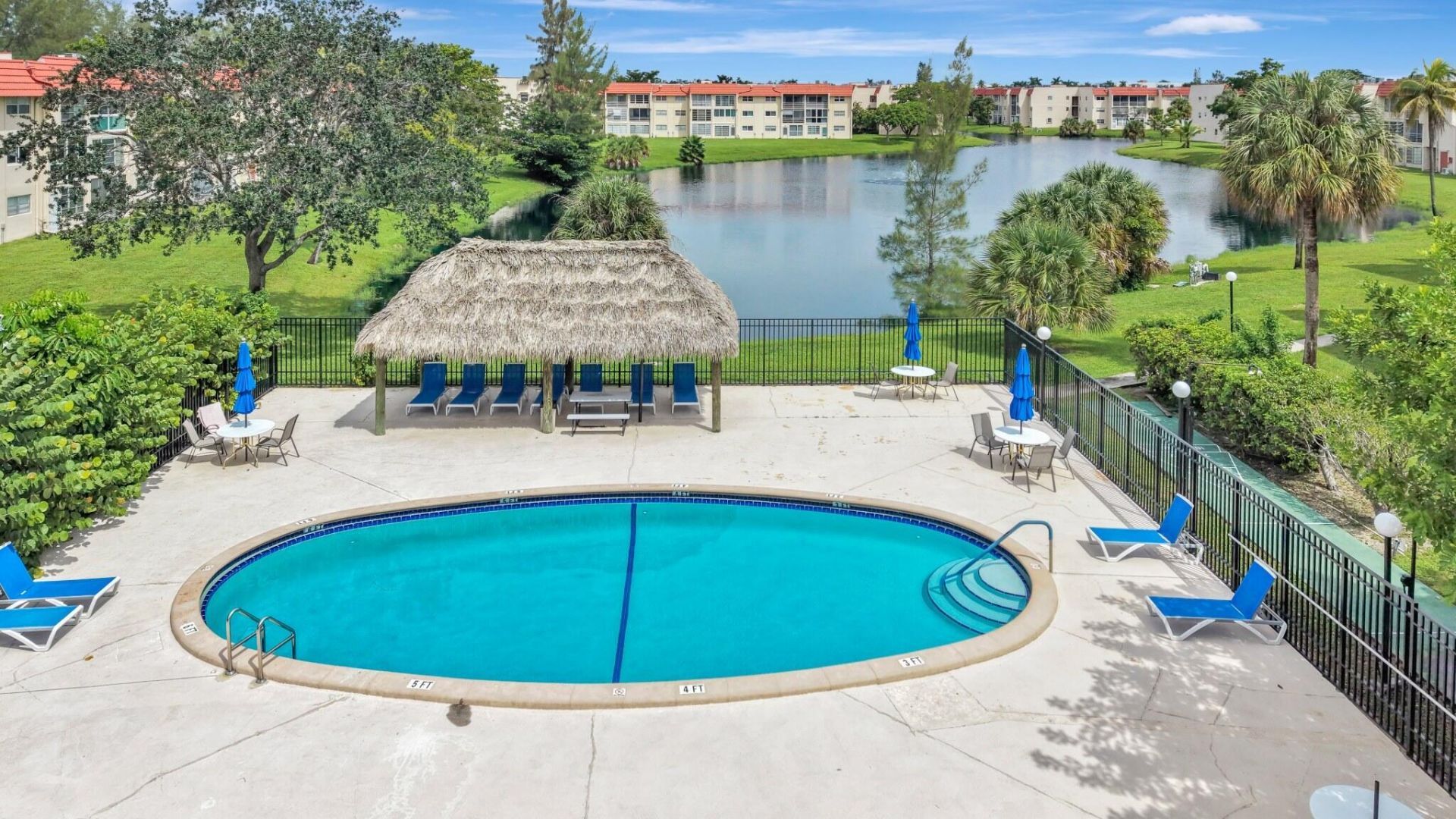 2700 Sunrise Lakes Drive W, Unit 201, Sunrise, FL 33322 Photo