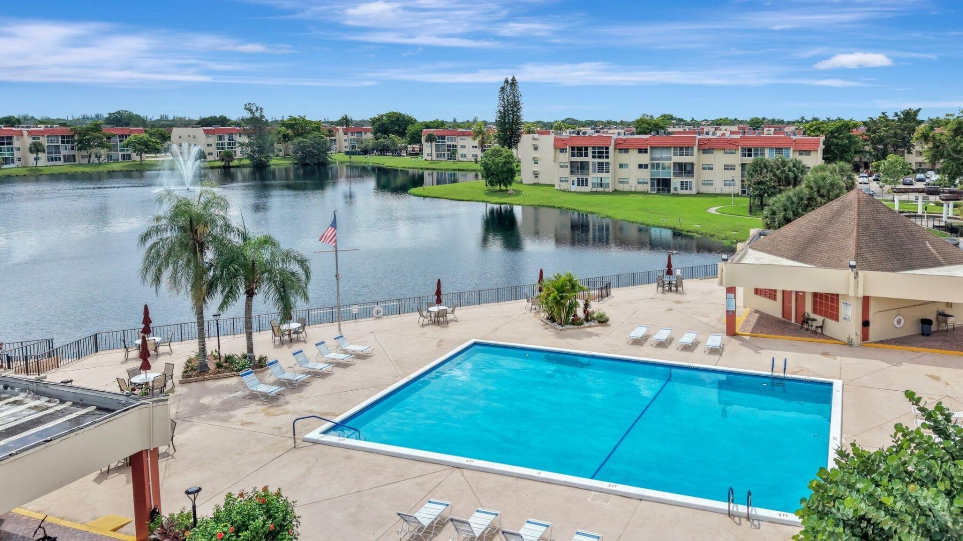 2700 Sunrise Lakes Drive W, Unit 201, Sunrise, FL 33322 Photo