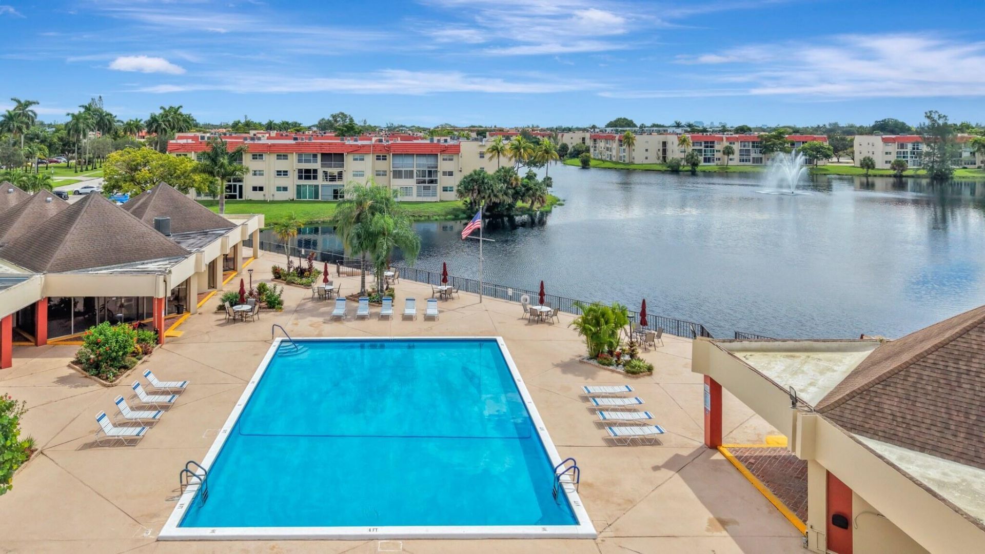 2700 Sunrise Lakes Drive W, Unit 201, Sunrise, FL 33322 Photo