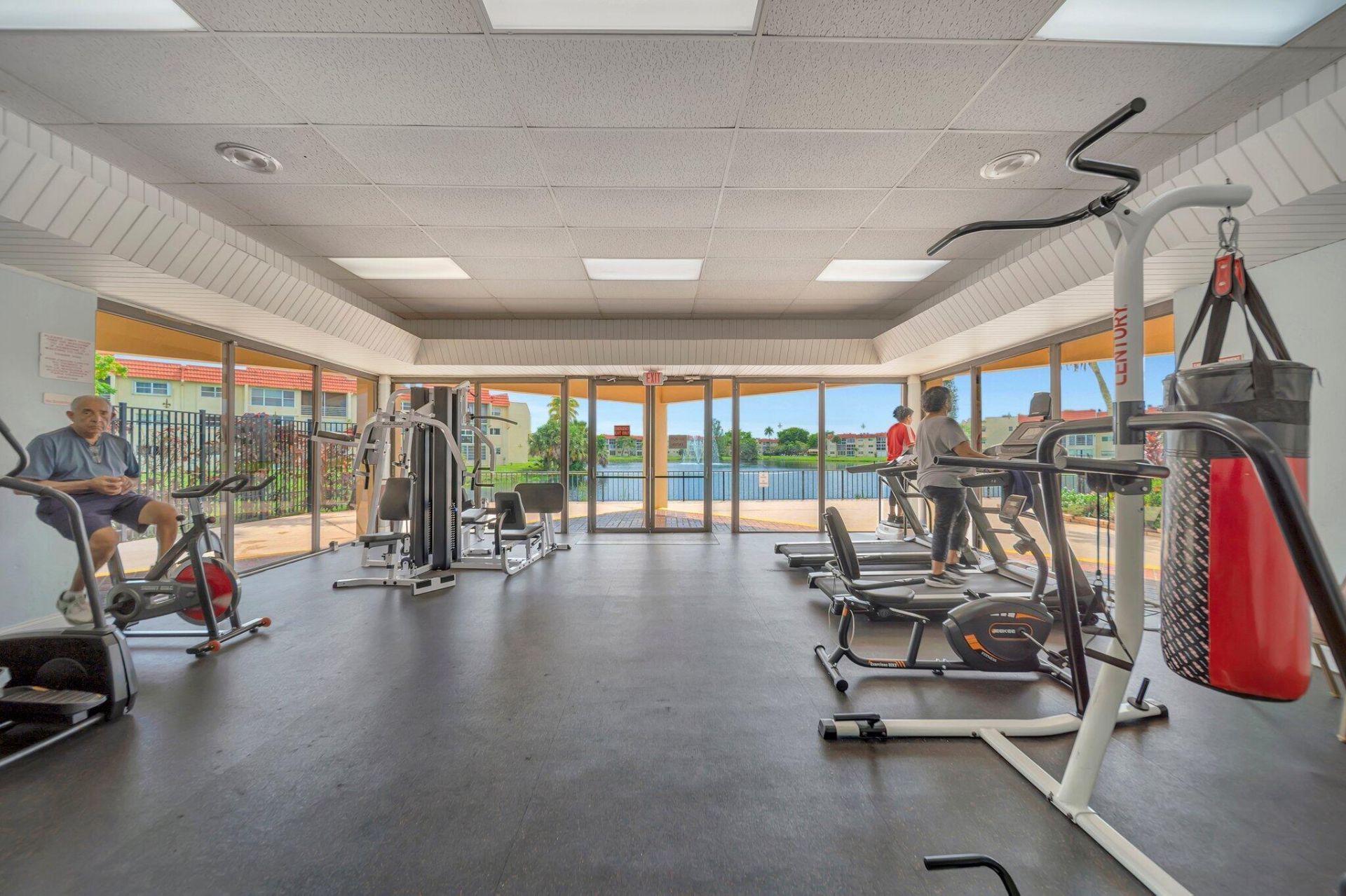 2700 Sunrise Lakes Drive W, Unit 201, Sunrise, FL 33322 Photo