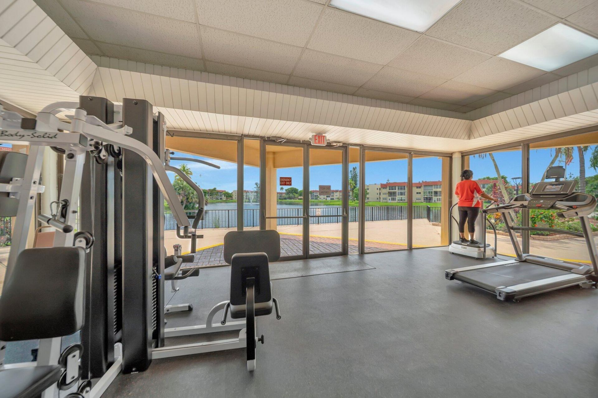 2700 Sunrise Lakes Drive W, Unit 201, Sunrise, FL 33322 Photo