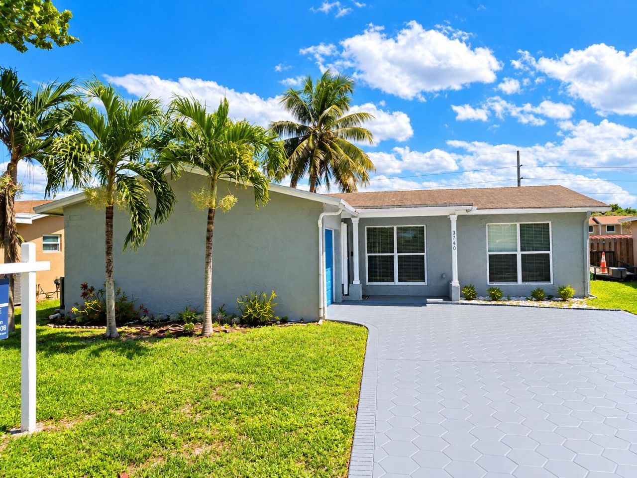 3740 NW 113th Avenue, Sunrise, FL 33323 Photo